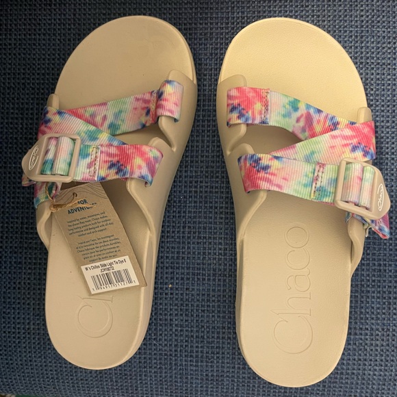 Chaco Shoes - Chacos Women’s Chillos Slides